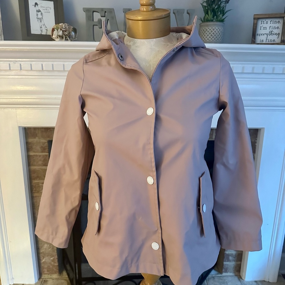 Michael Kors Girls Jacket